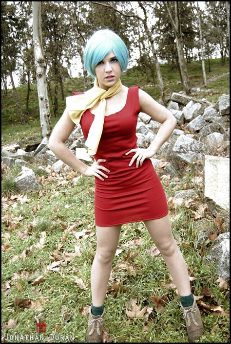 bulma cosplay Search